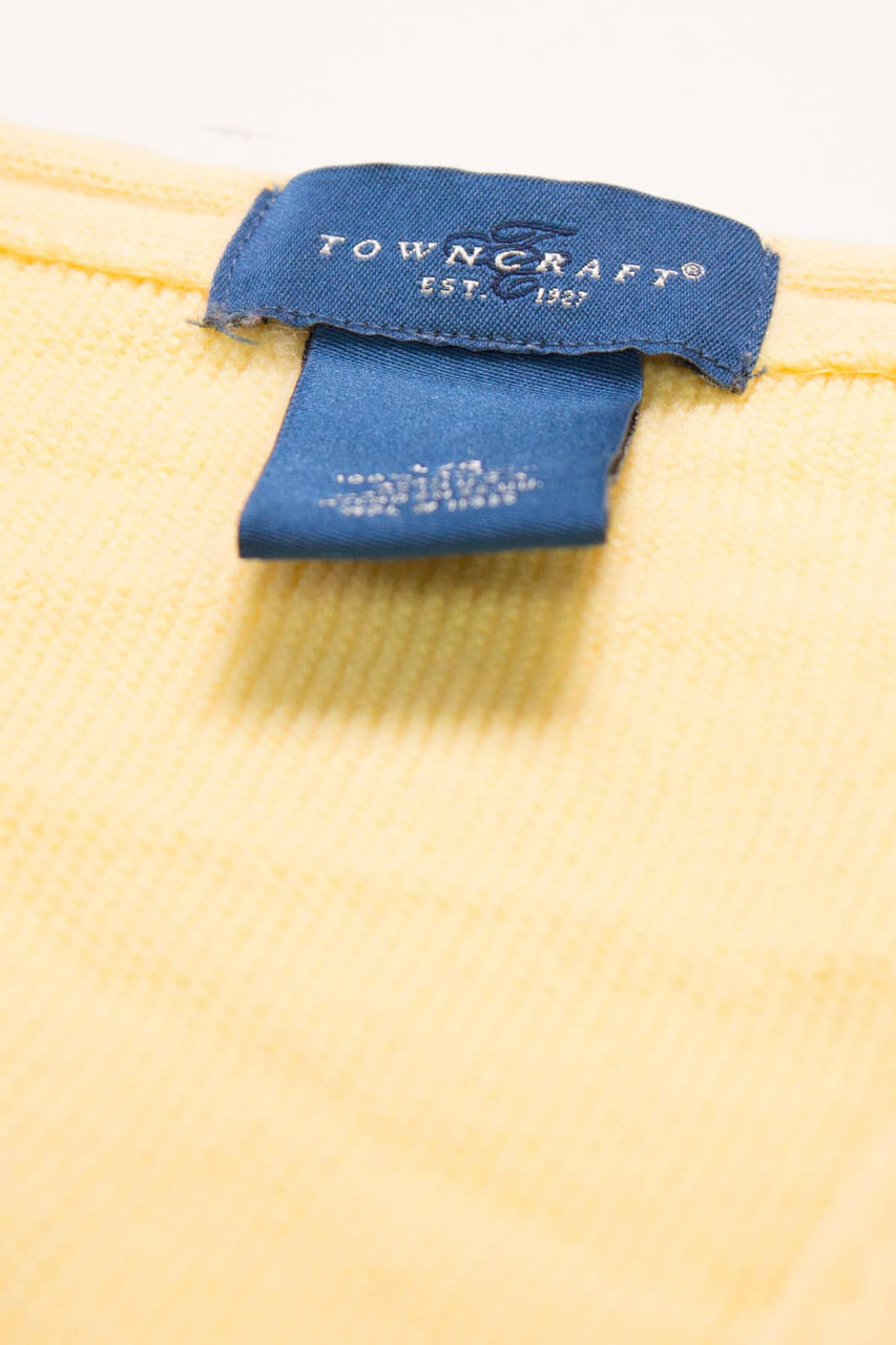 Vintage Towncraft Sweater (1990s) - Ragstock.com