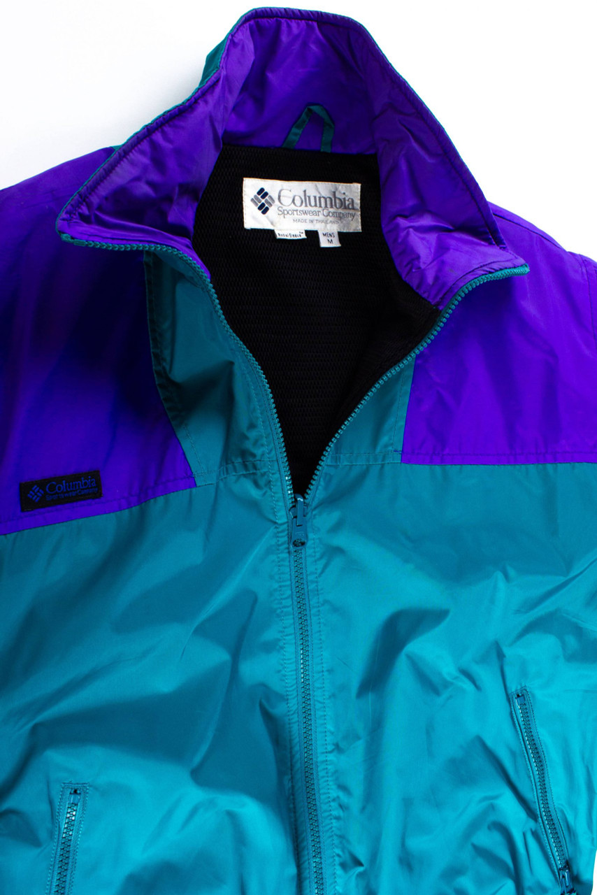 90s Columbia Sportswear T-Shirt XL – Vintage Sponsor