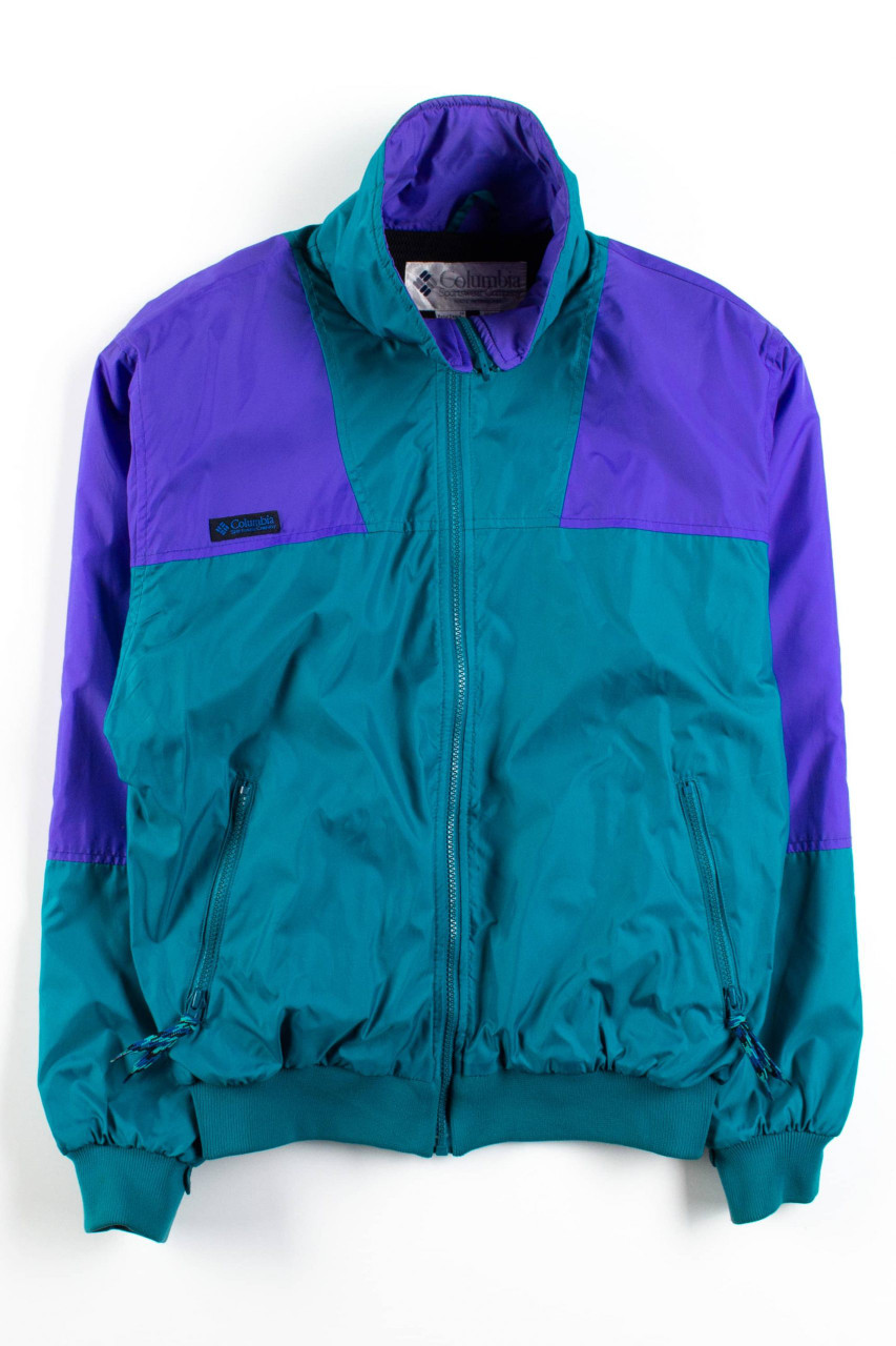 Columbia 1990s Ski Jacket