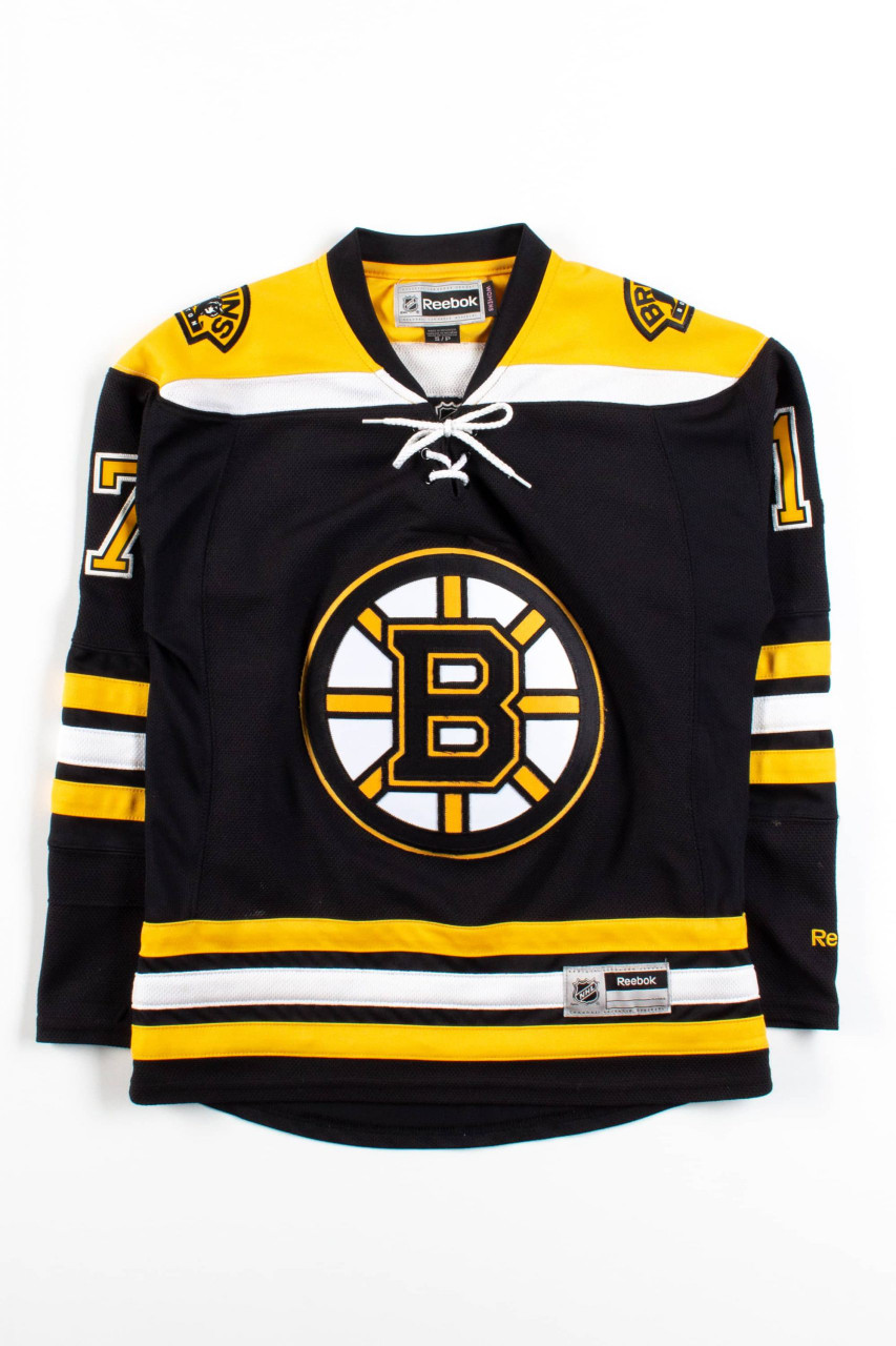 Milan Lucic Signed Boston Bruins White Adidas Jersey