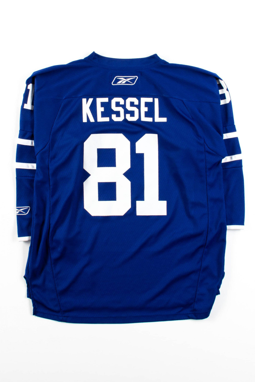Top 5 Toronto Maple Leafs Jerseys of the Decade - Page 2