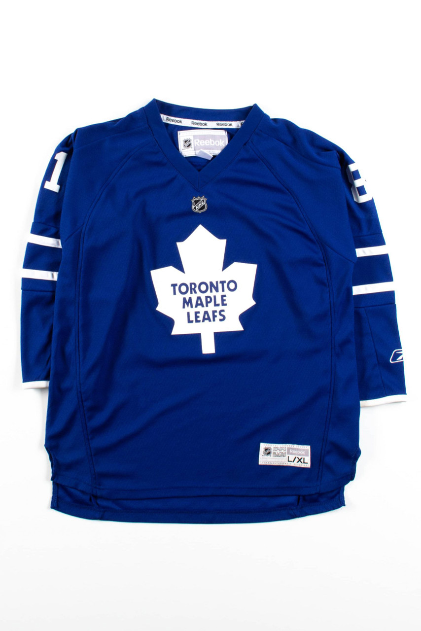Toronto Maple Leafs Jerseys, Hats & Gear