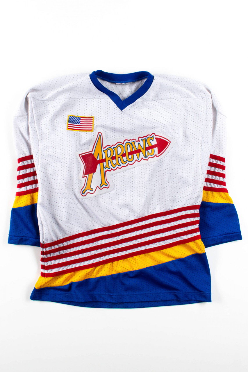 Philadelphia Arrows 1929-31 Hockey Jersey