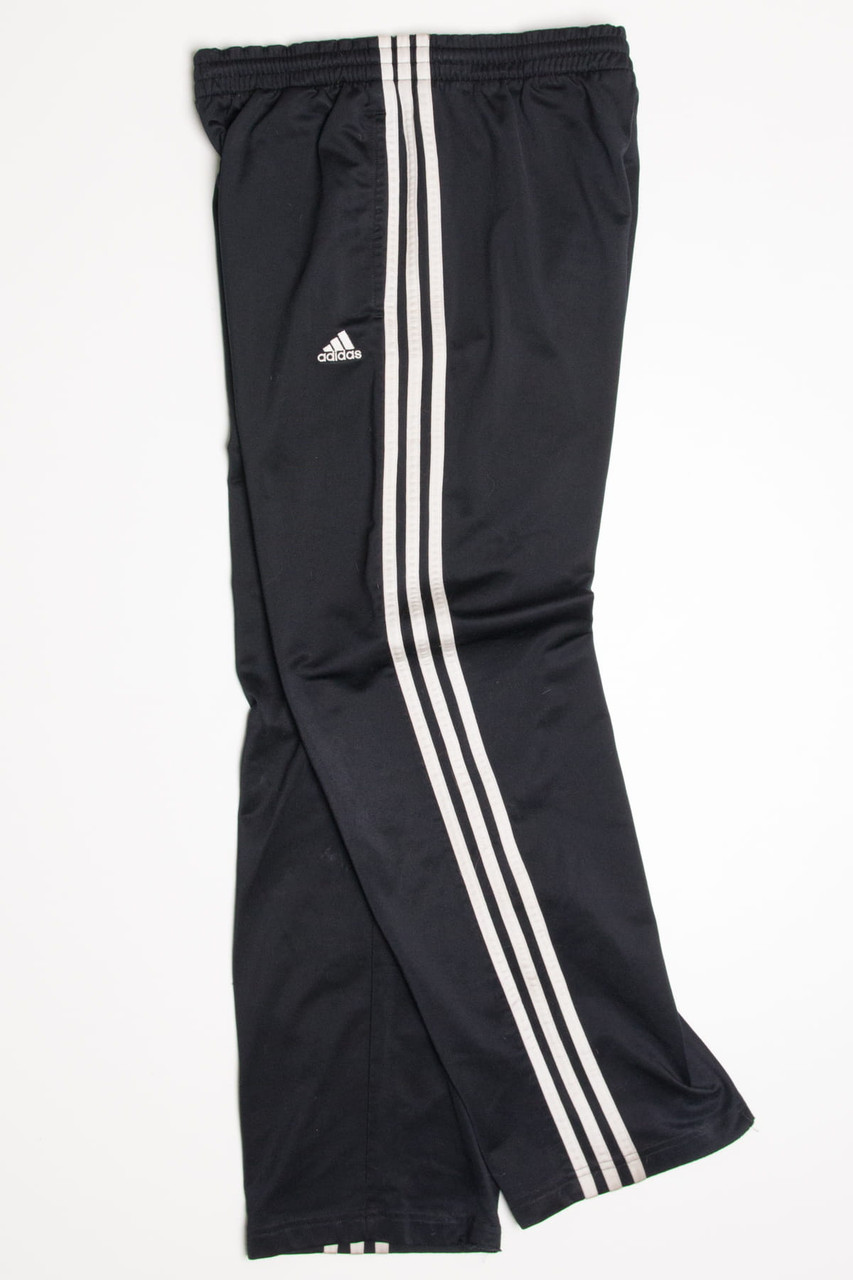 Youth Adidas Track Pants (sz. L)
