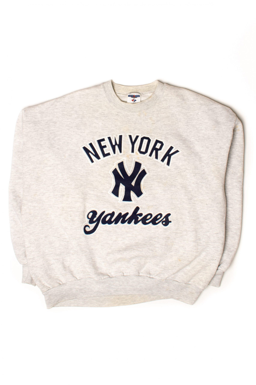 Vintage New York Yankees Sweatshirt (1990s) 