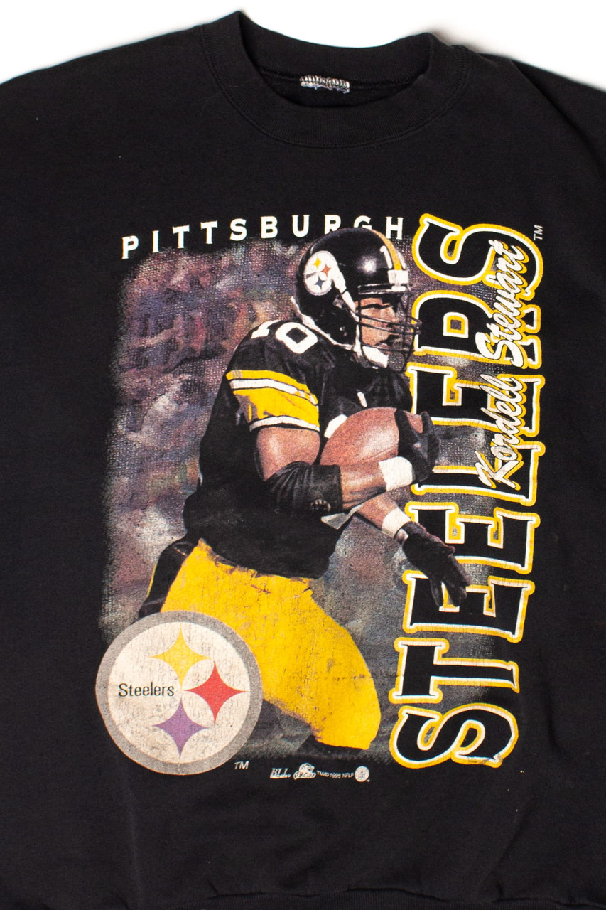 Pittsburgh Steelers Vintage Apparel