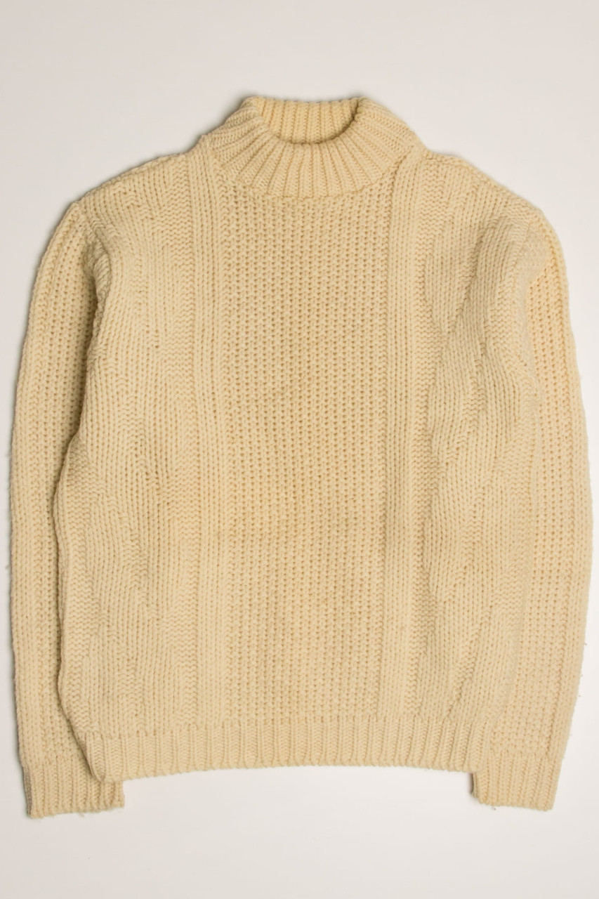 Vintage Kandahar Fisherman Sweater 921 - Ragstock.com