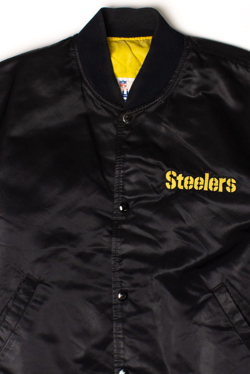 PITTSBURGH STEELERS JACKET LS100454 PIS