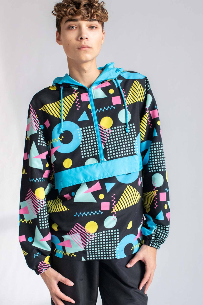 80s windbreaker,Exclusive Deals and Offers,OFF 76%