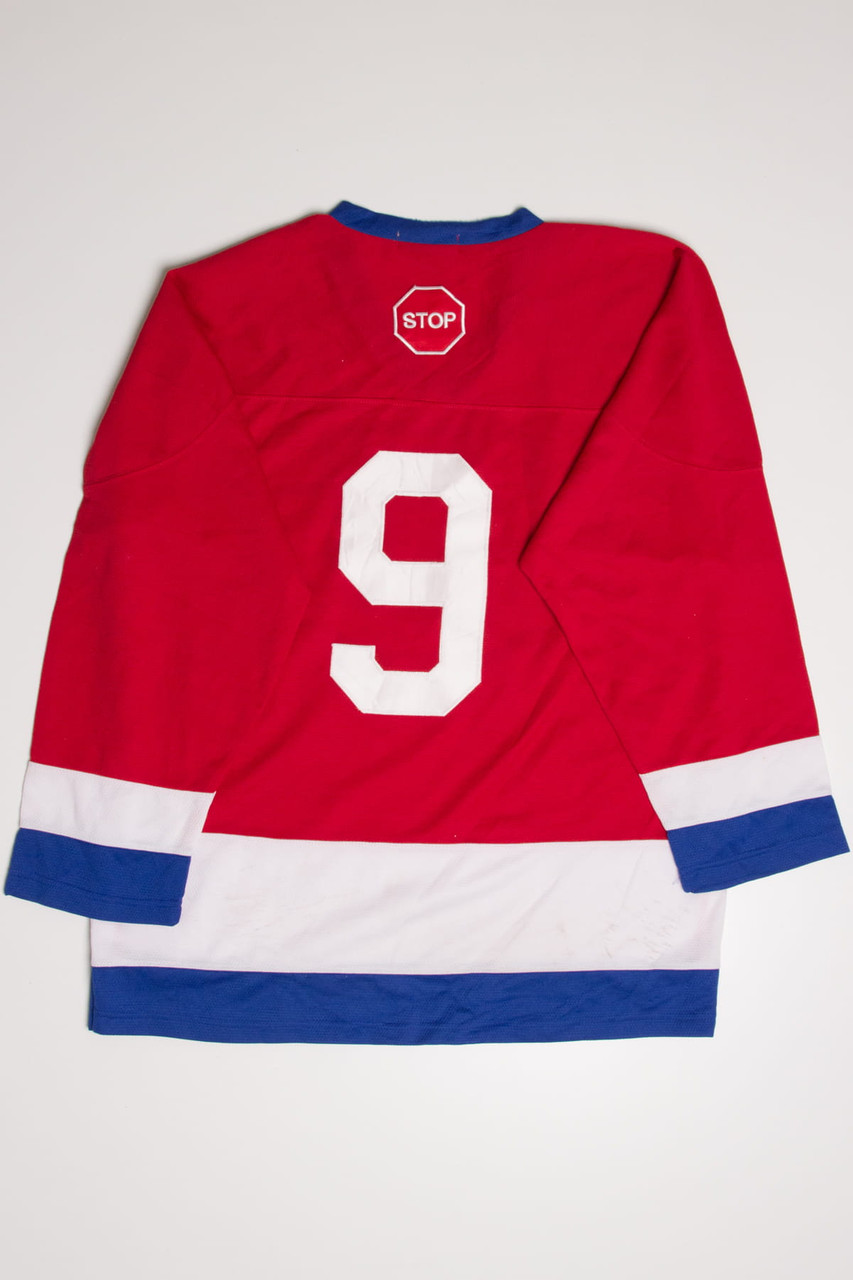 Montreal Canadiens Men's Apparel, Canadiens Men's Jerseys, Clothing