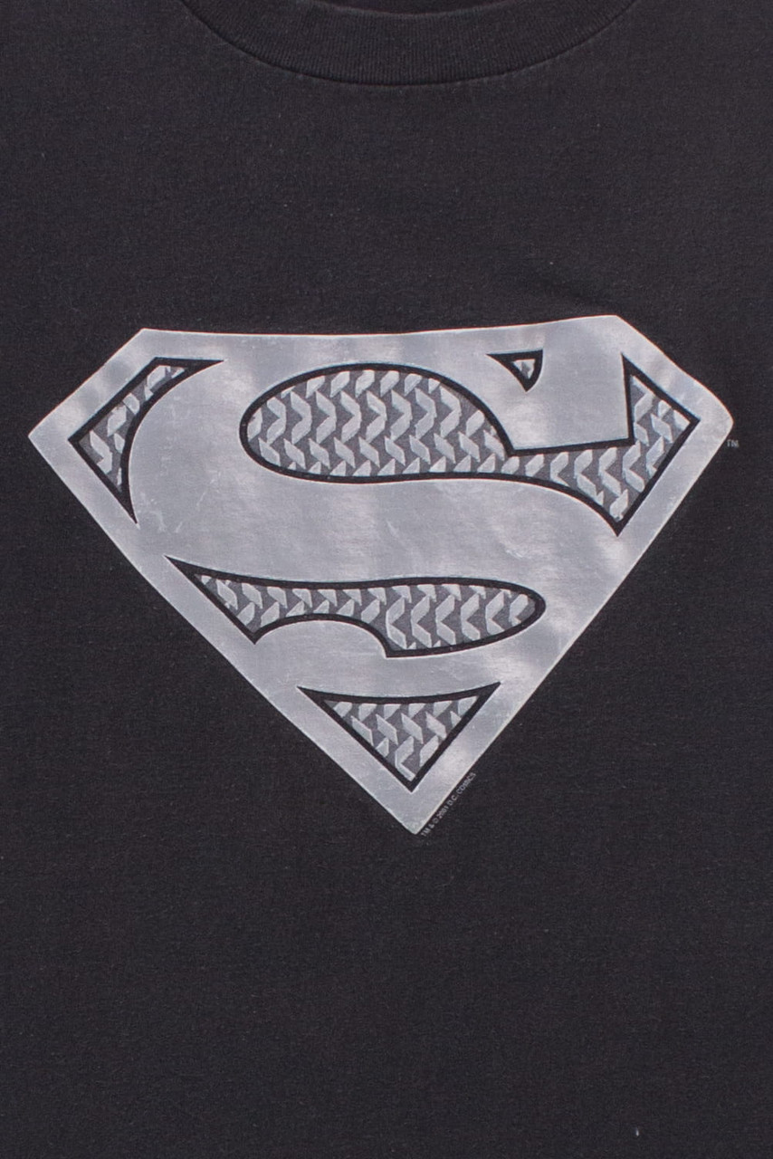 Vintage Superman (2001) - Ragstock.com