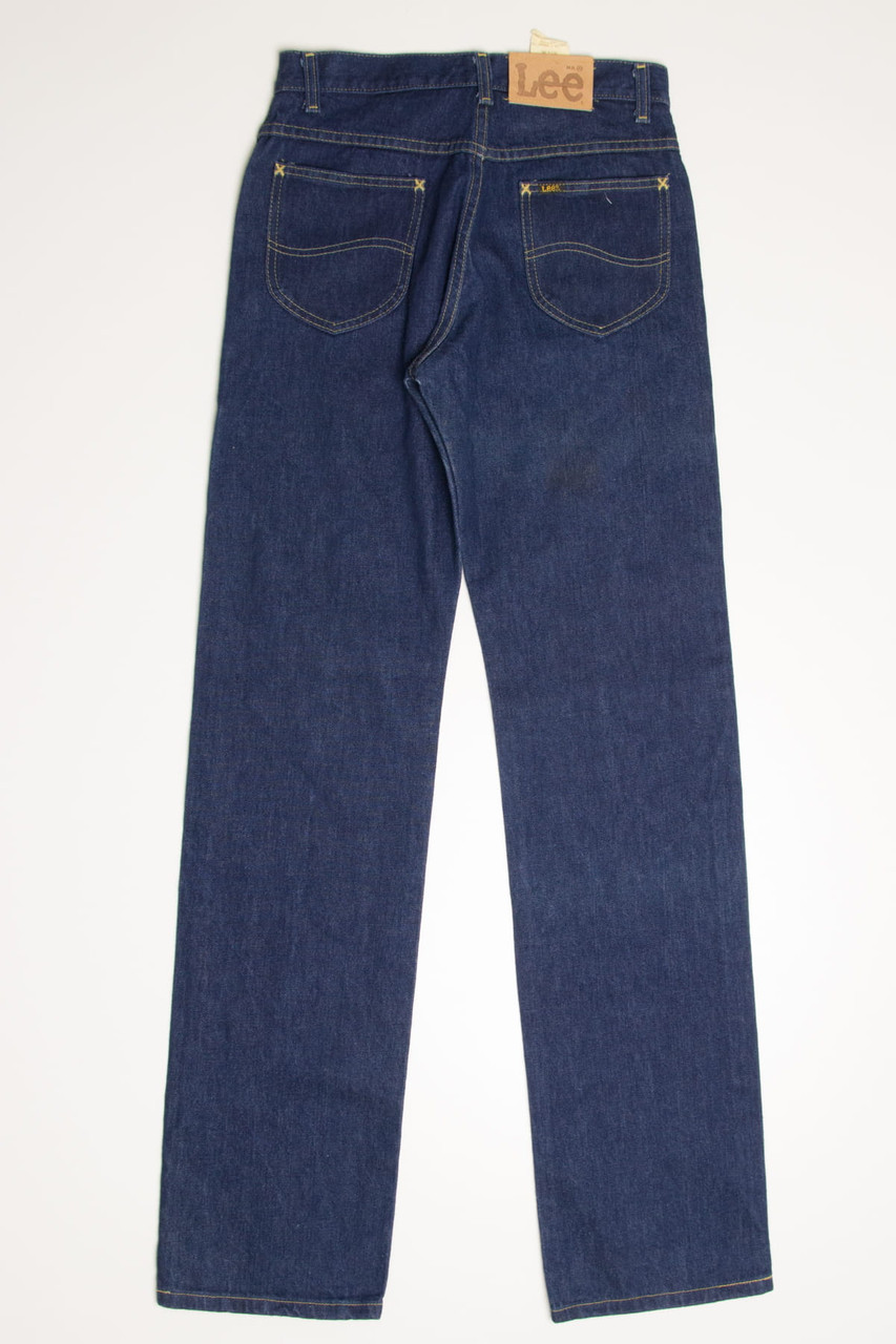 Vintage Lee Denim Jeans (sz. W30 L36) 