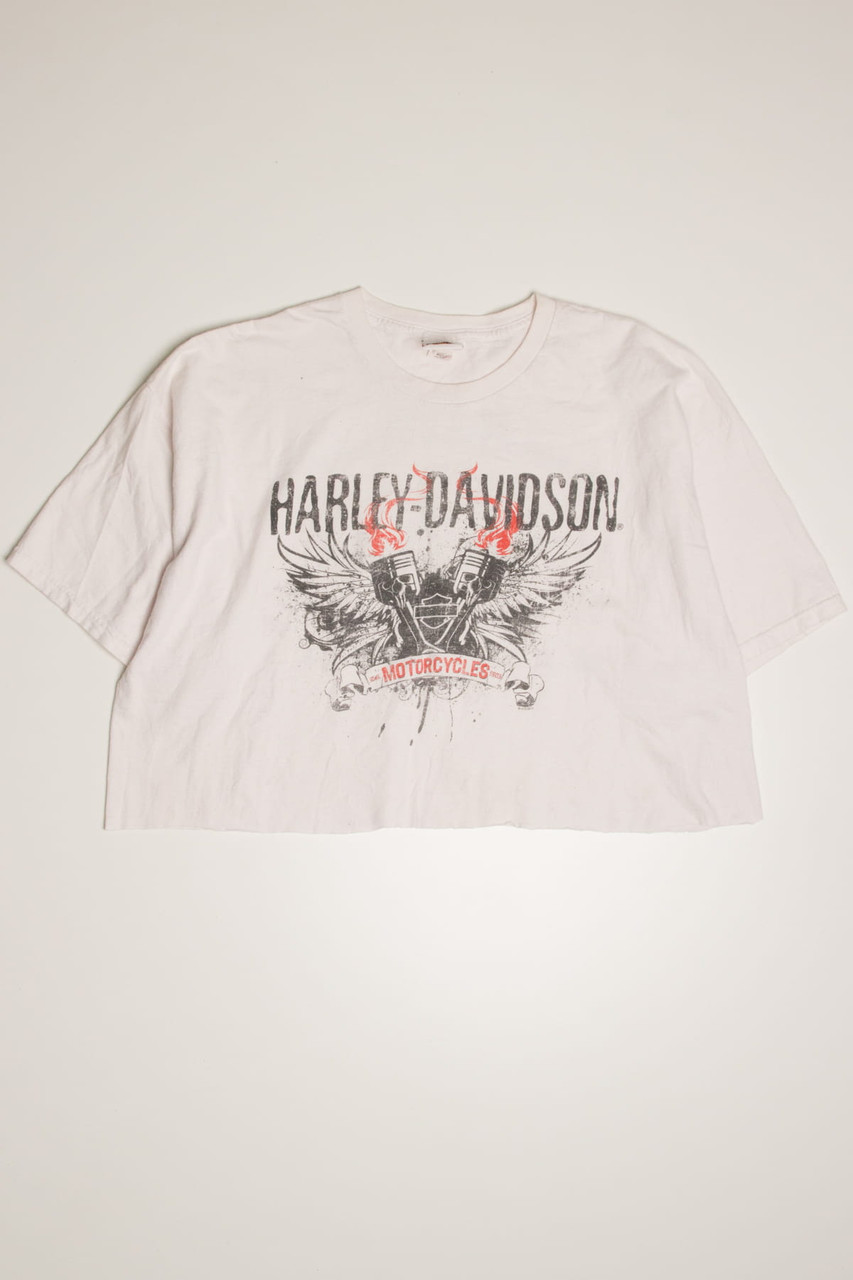 Vintage Harley-Davidson St. Paul T-Shirt