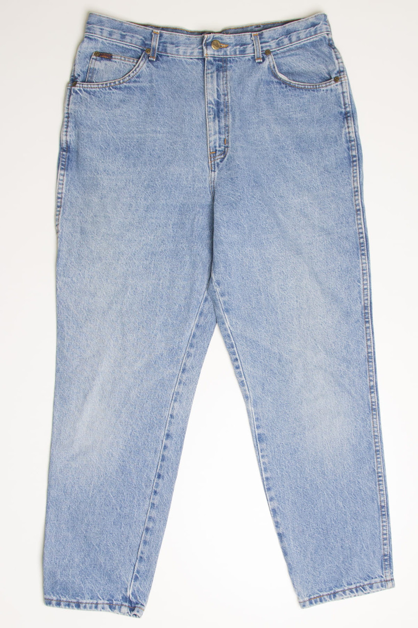 Vintage Chic Denim Jeans (sz. 20W)