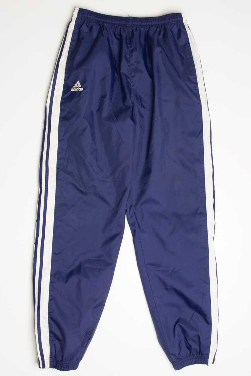 Buy Adidas Terrex W MT Wind Pant - Blue | Nelly.com