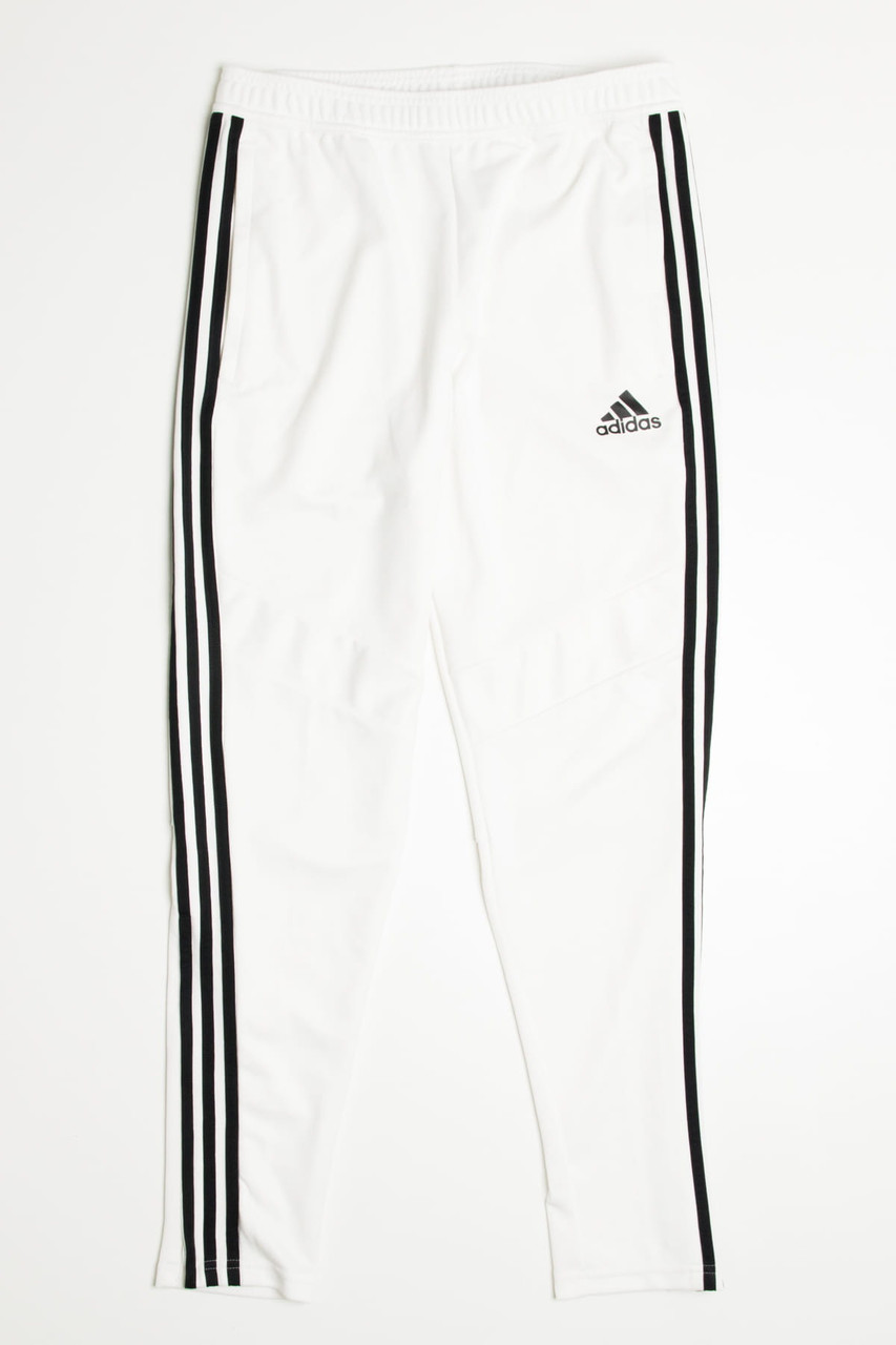 Vintage Adidas Wind Pants  Sporty outfits, Vintage outfits