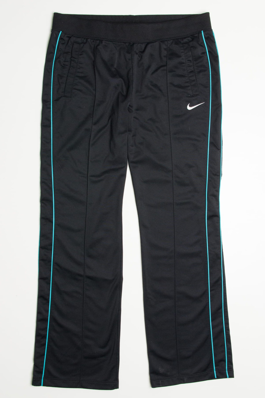 Vintage Nike Track Pants (2000s)