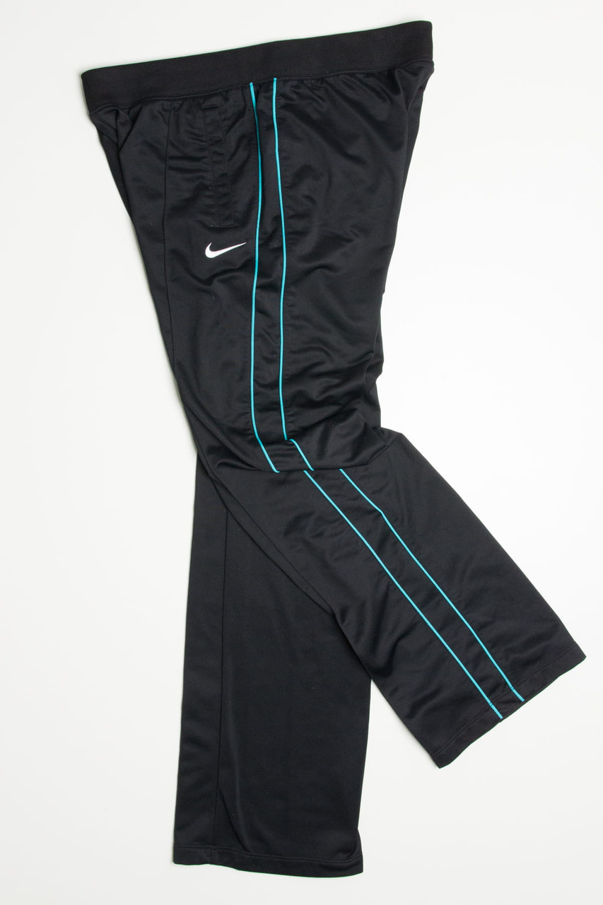 2000s Juventus Nike Pants