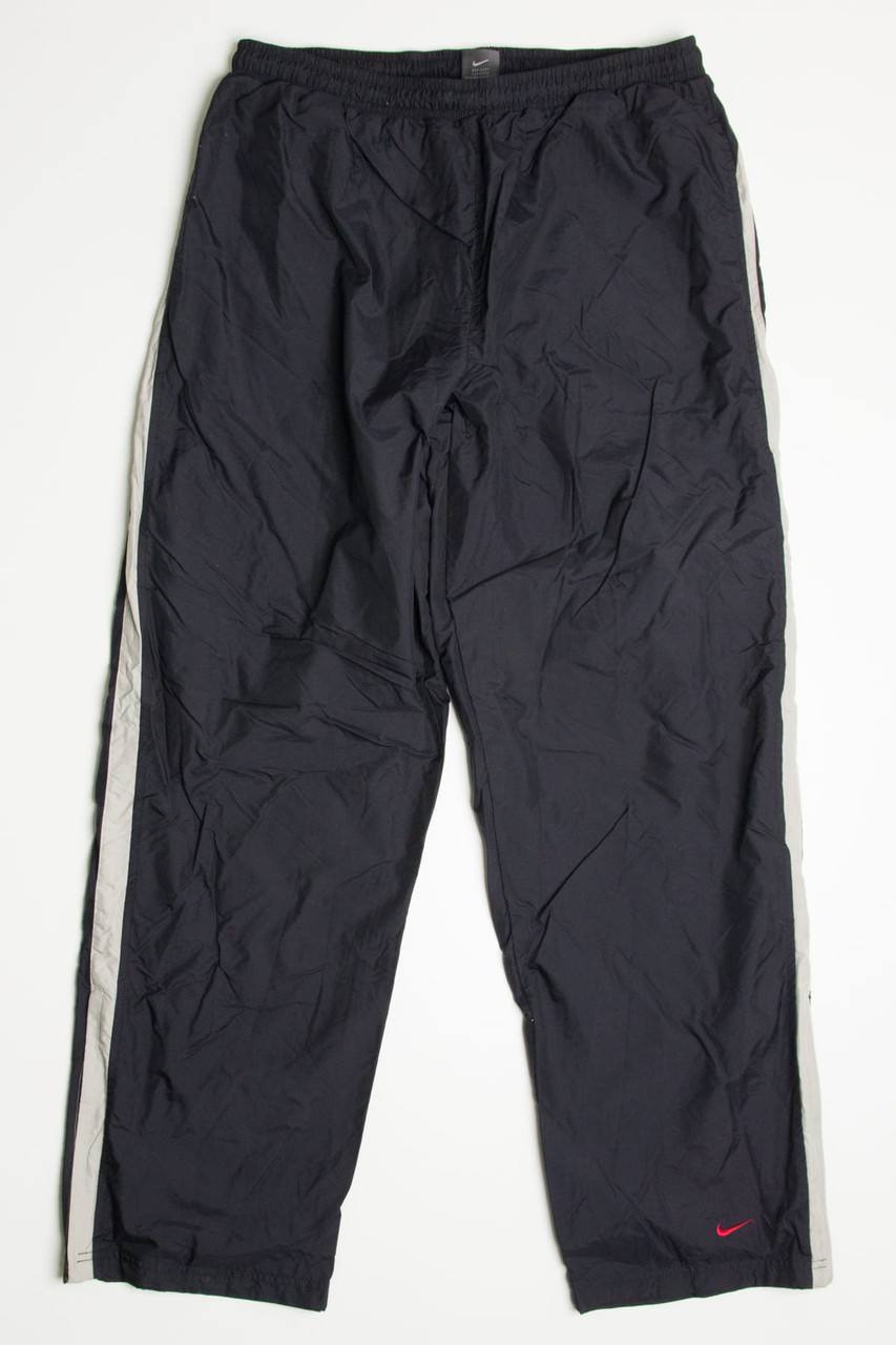 Vintage Nike Track Pants (1990s) 