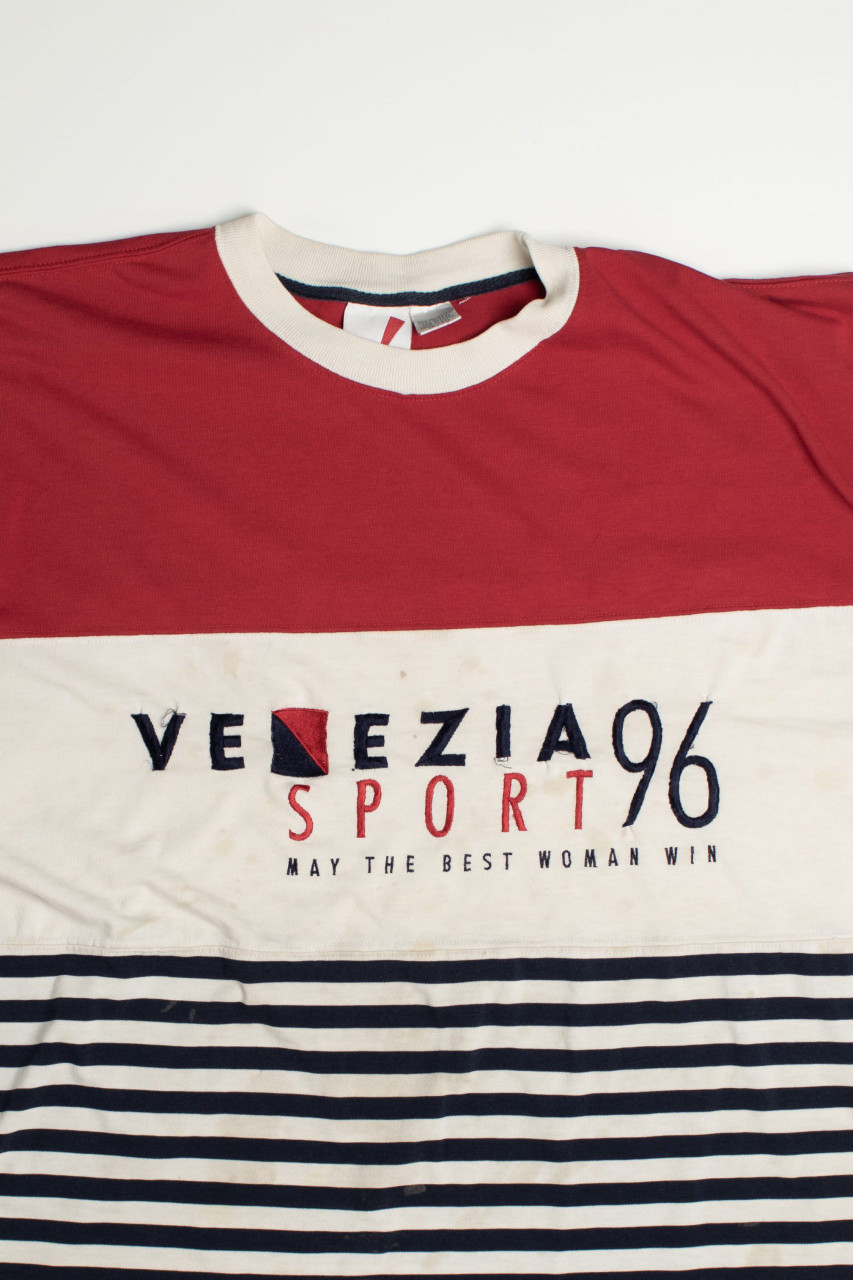 The 31 Best Vintage T-Shirts and Where to Find Them