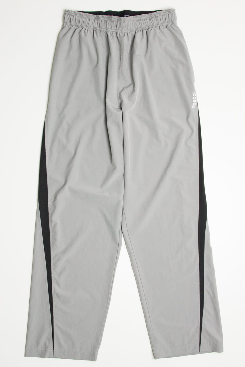 Vintage Reebok Track Pants 1261 