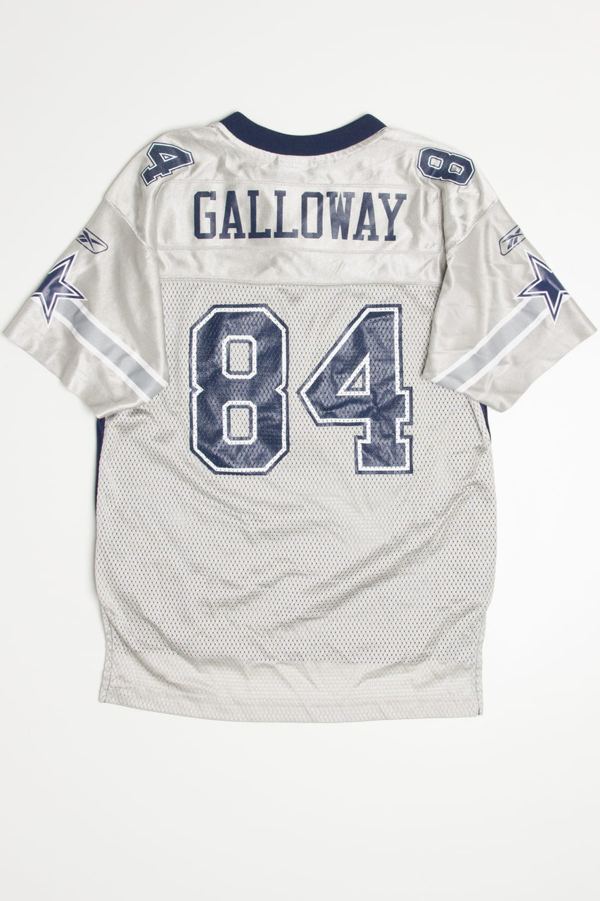 Youth Joey Galloway #84 Dallas Cowboys Jersey