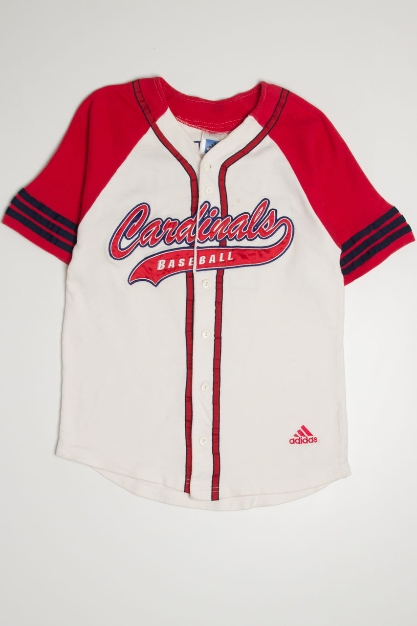 girls st louis cardinals jersey