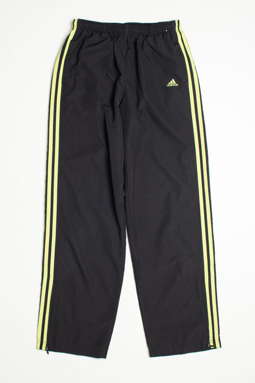 80s 90s adidas nylon pants vintage アディダス 最高級の品質