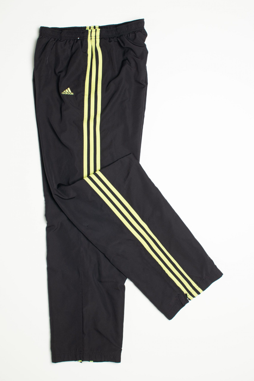 Vintage Adidas Track Pant