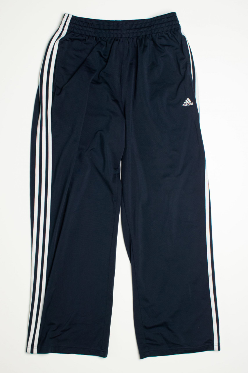 Classic Adidas Track Pants