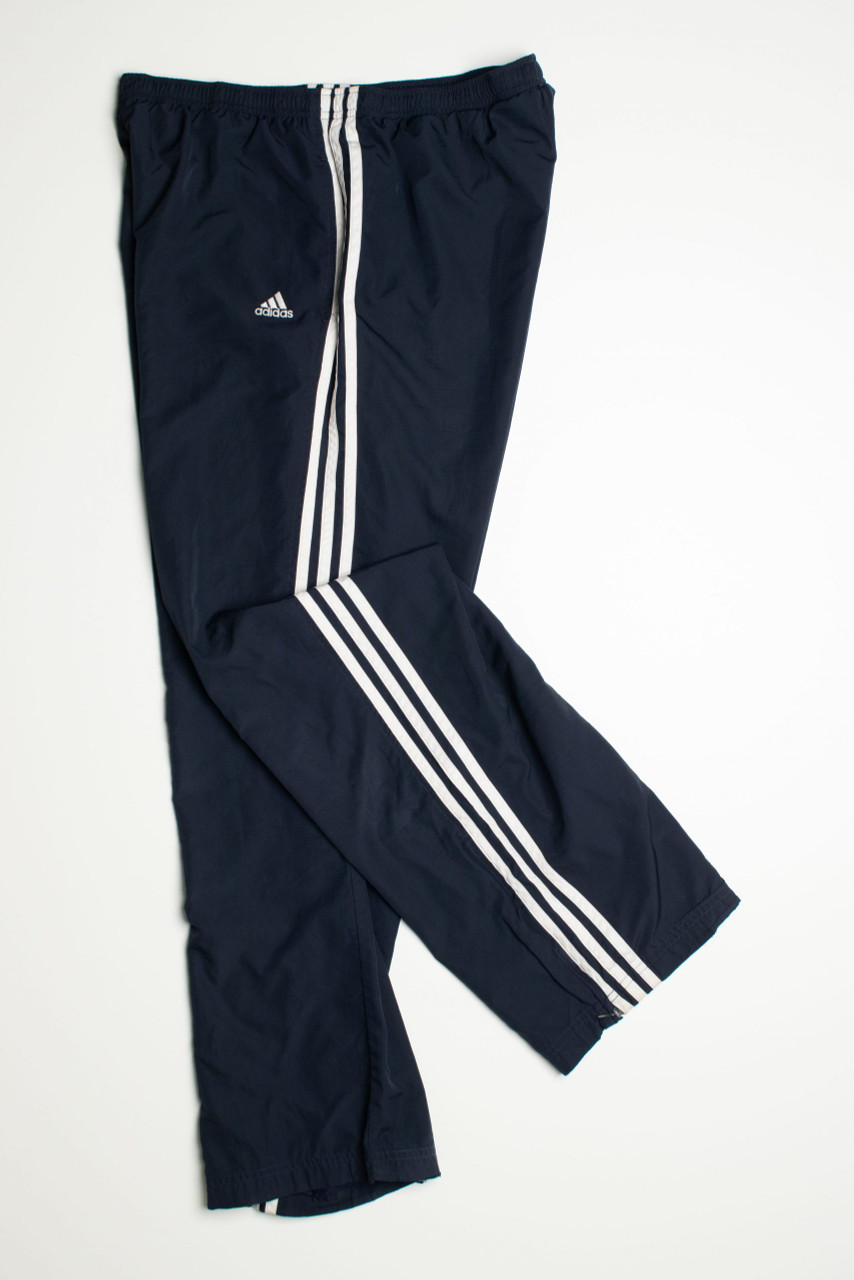 Vintage Adidas Wind Pants  Sporty outfits, Adidas pants women, Adidas  outfit