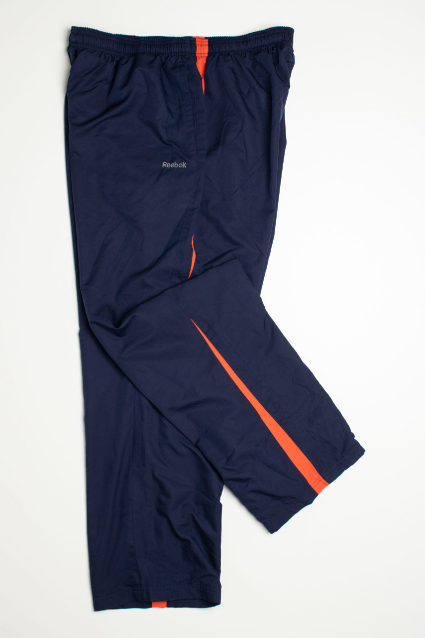 Vintage Reebok Track Pants 1261 