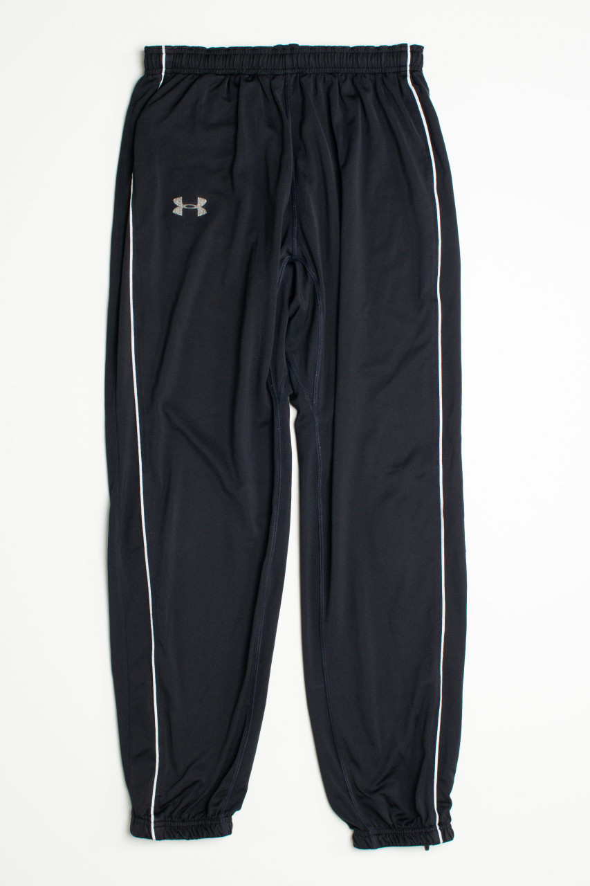 Under Armour, Pants & Jumpsuits, Under Armor Leggings Size Small Gray