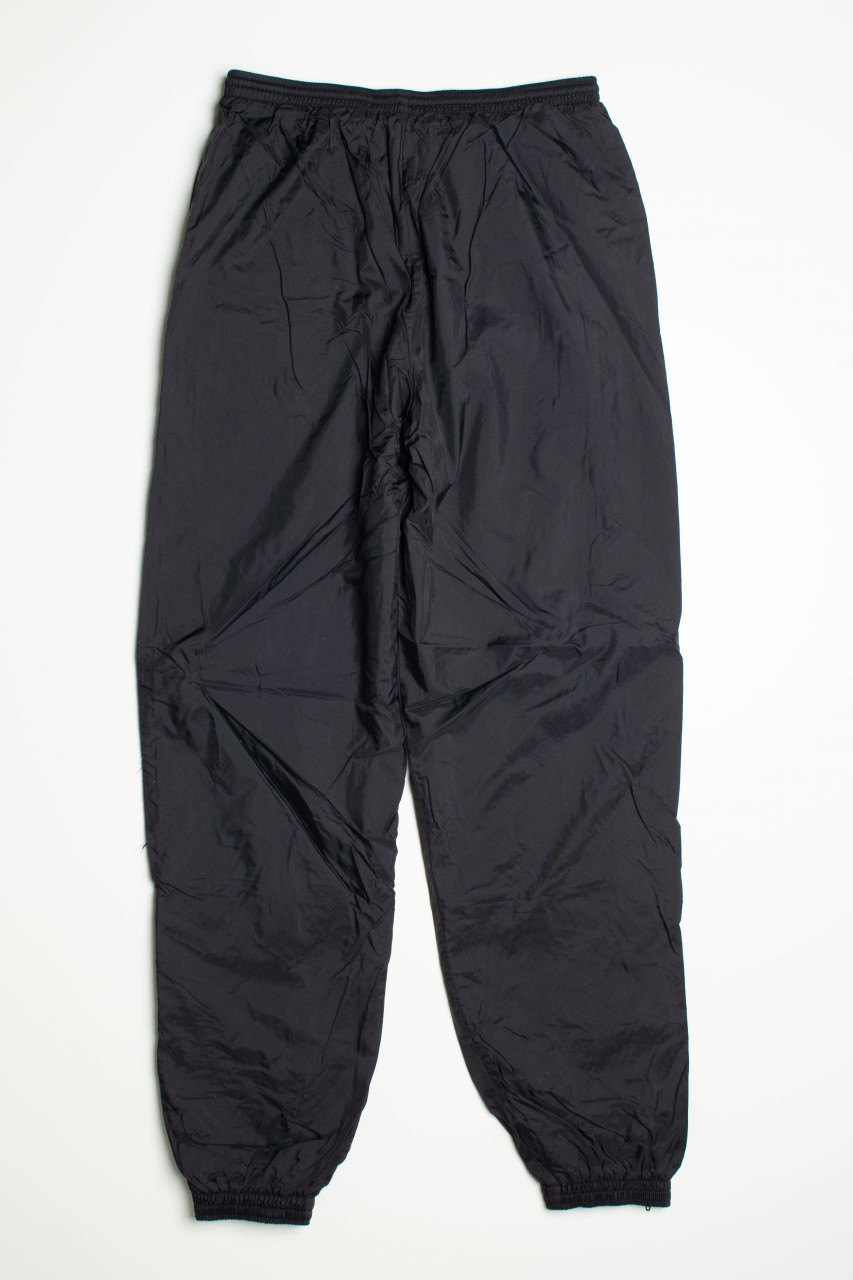 Nike, Pants, Vintage Nike Nylon Track Pants