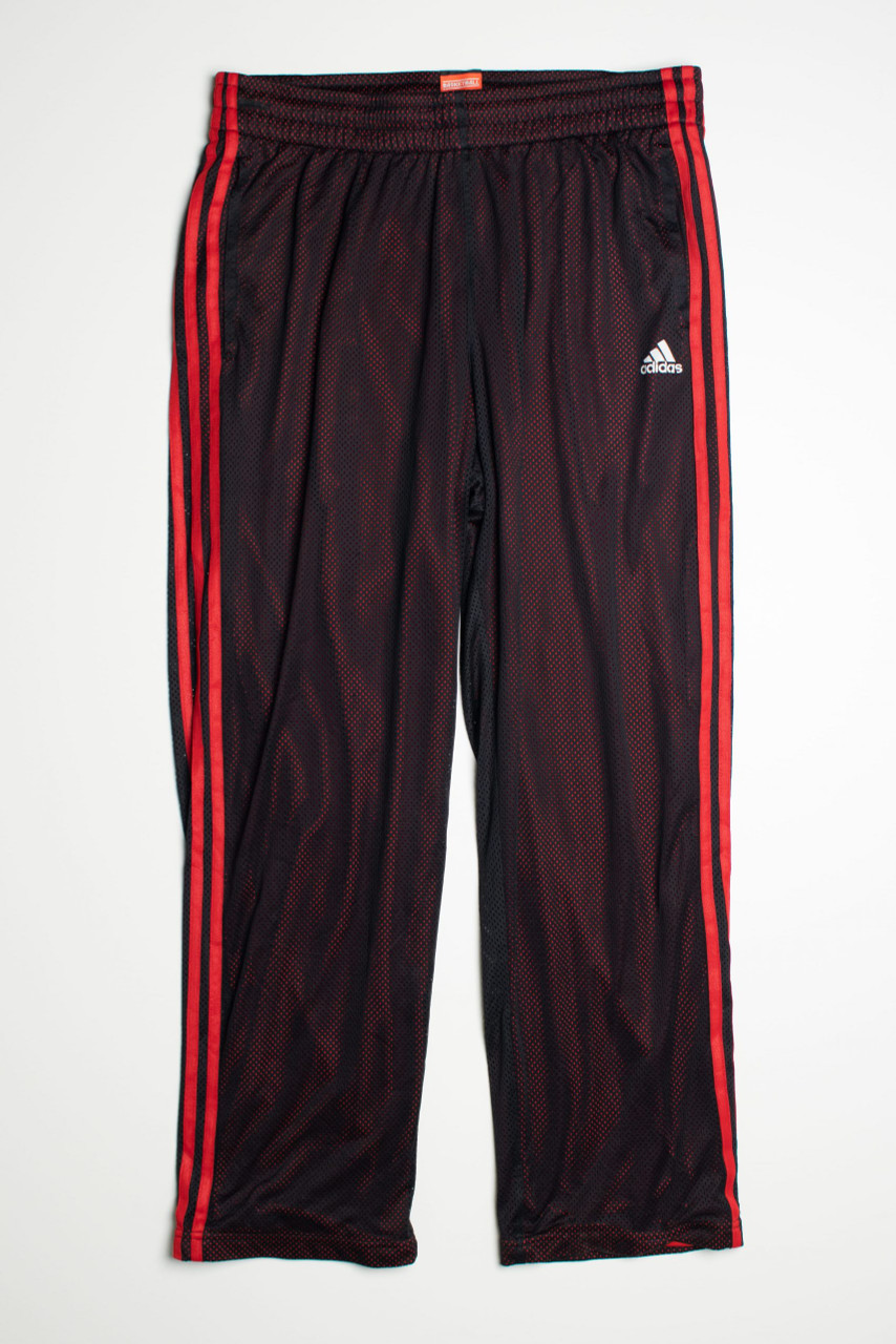 Vintage Adidas Track Pant 34 