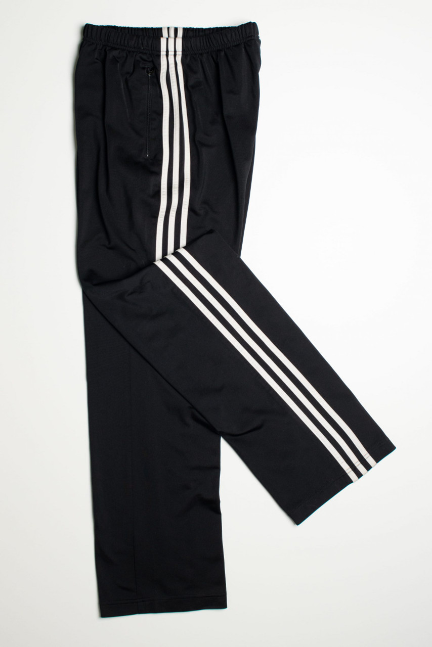 Vintage Adidas Track Pants 1 