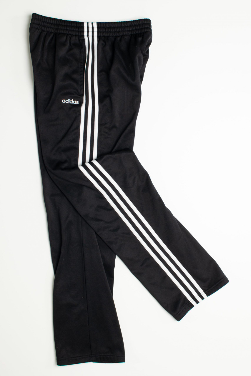 Vintage Adidas Track Pants 1