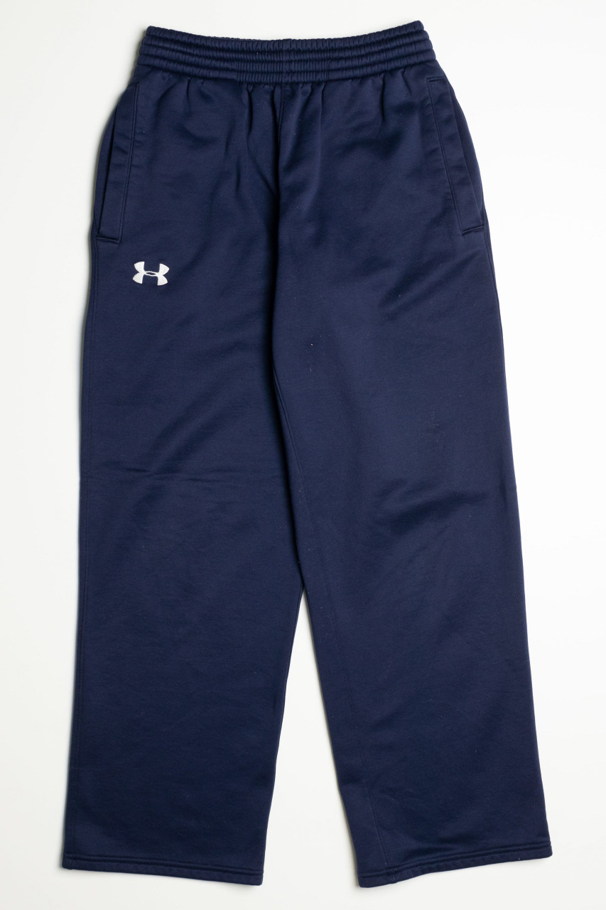 Vintage Under Armour Track Pant 1