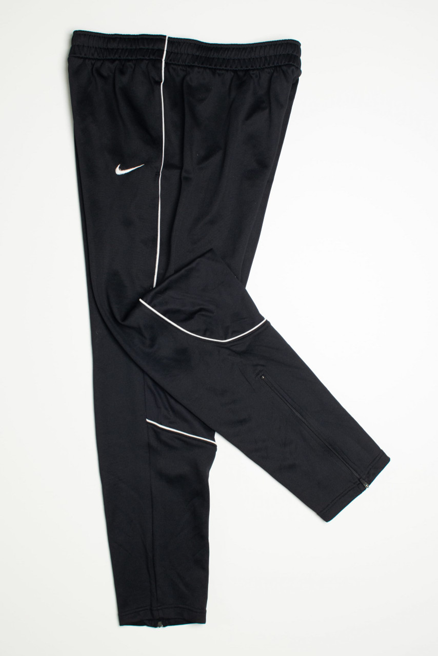 Nike vintage track pants