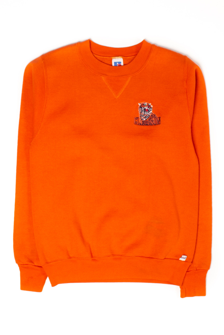 Vintage Clemson Tigers Sweatshirt (1990s)