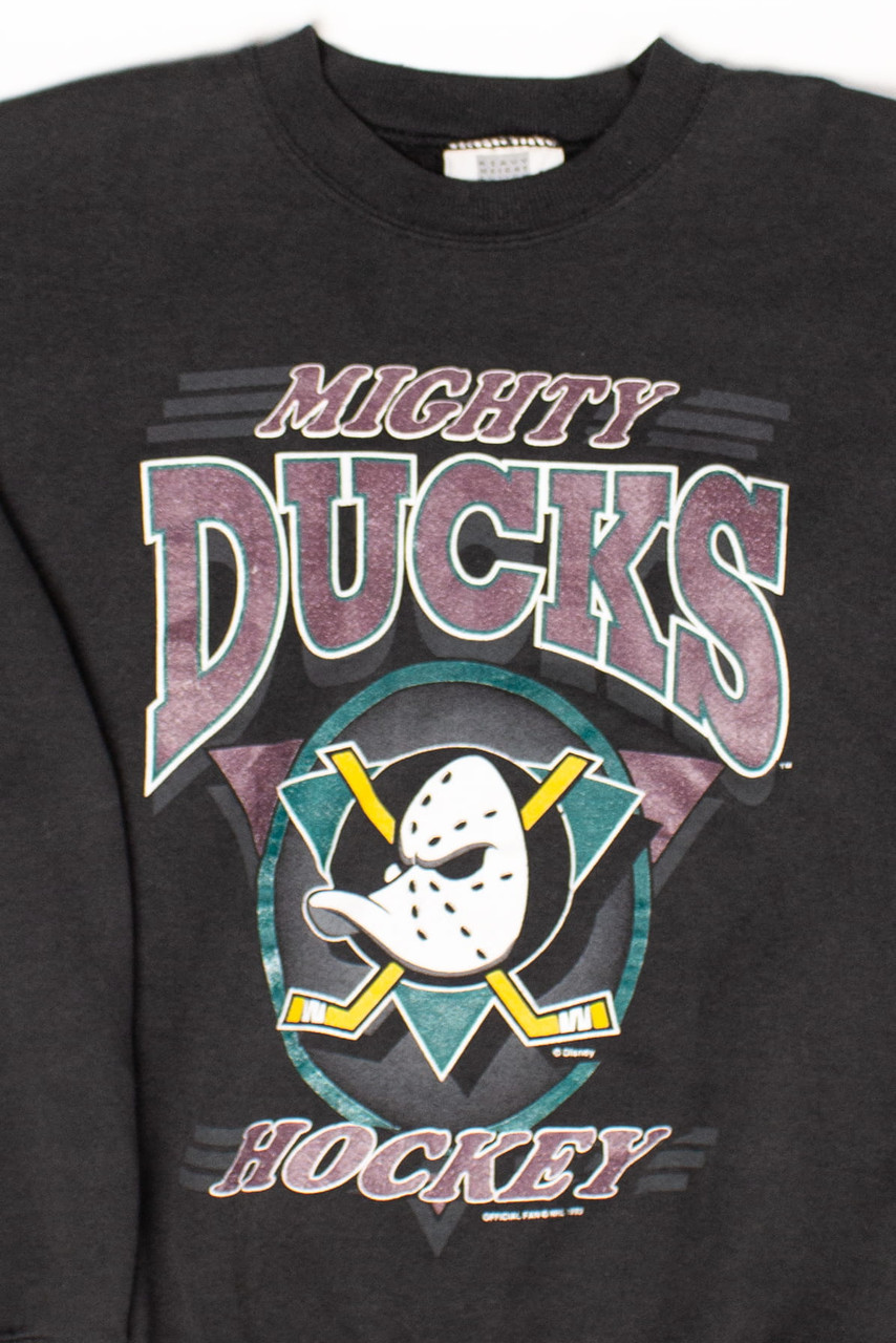 Mighty Ducks Sweatshirt 