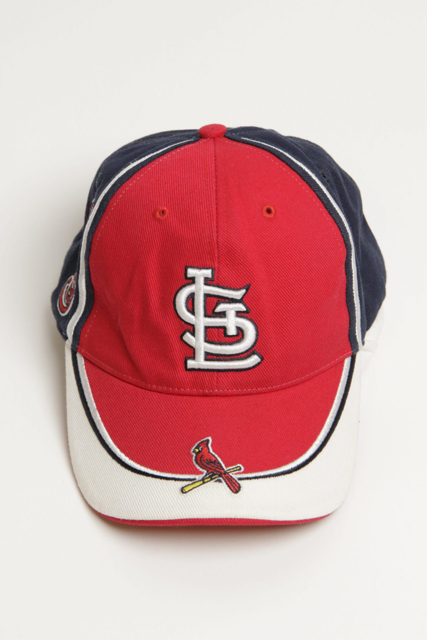 st louis cardinals hat vintage