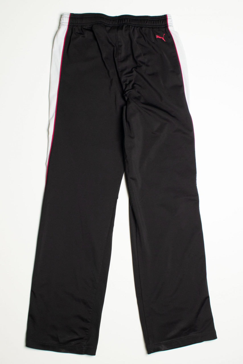 Buy PUMA X One8 Men Elevated Slim Fit Track Pants - Track Pants for Men  25071556 | Myntra