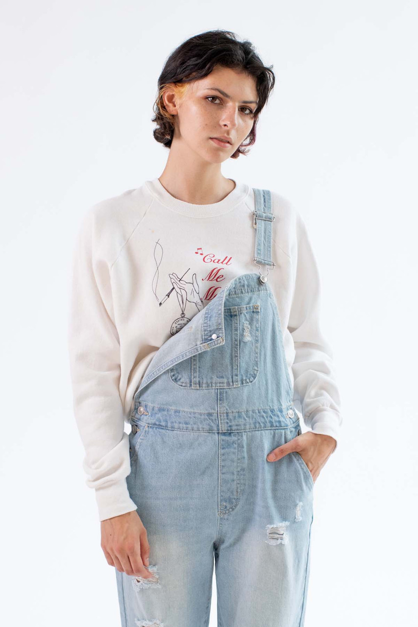 BDG 90s Denim Dungarees | Urban Outfitters Turkey