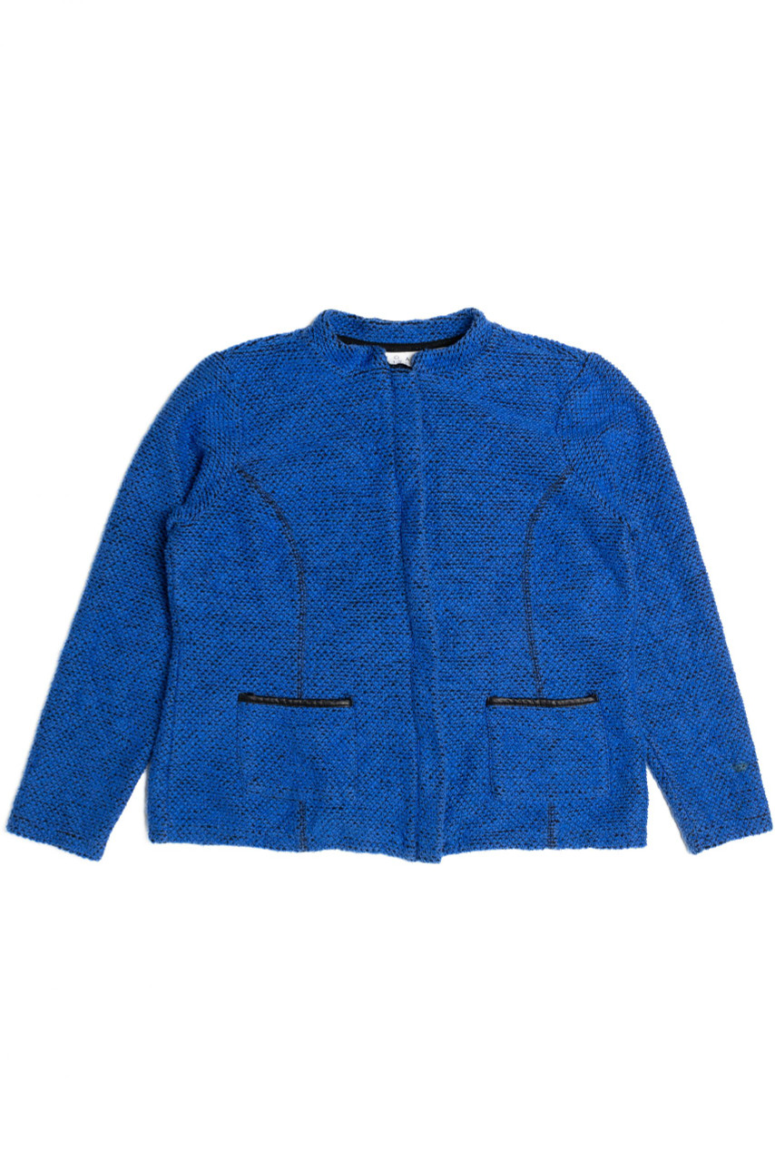 Joan Rivers Buffalo Check Jacket w/Fleece  Lining-Green/Black-Small-NEW-A461881 | eBay