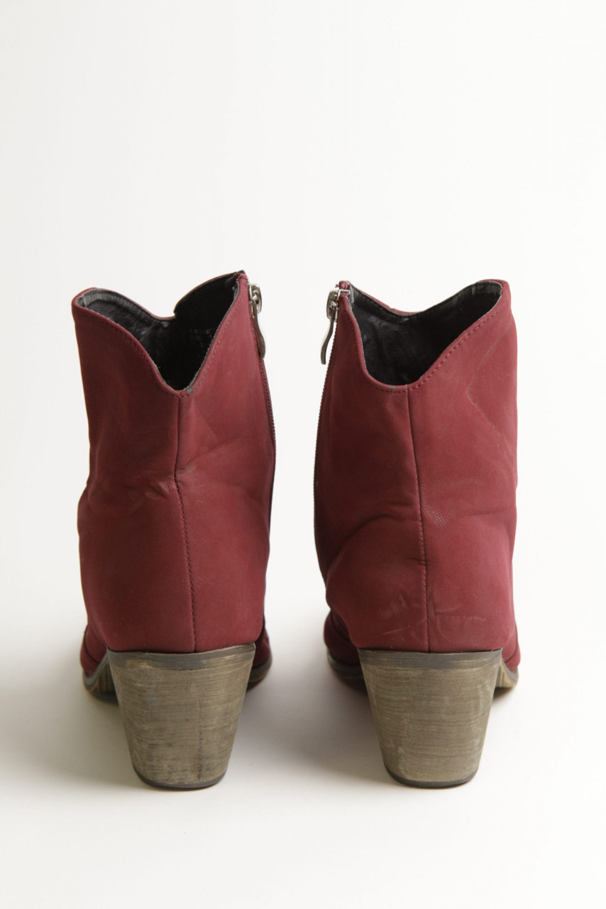 Women's Nomad Cowgirl Boots - Ragstock.com