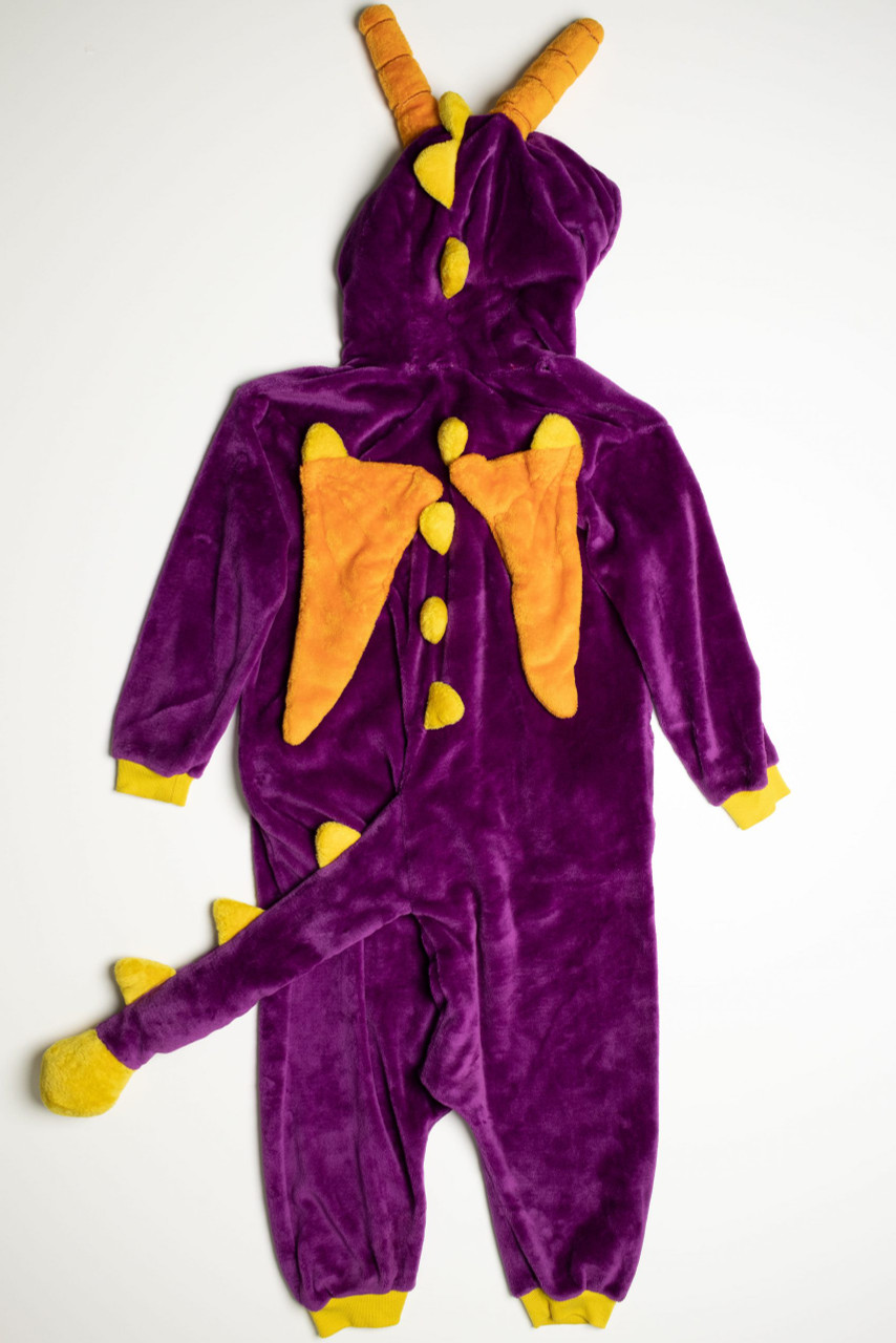 Spyro Recycled Kids' Halloween Costume - Ragstock.com