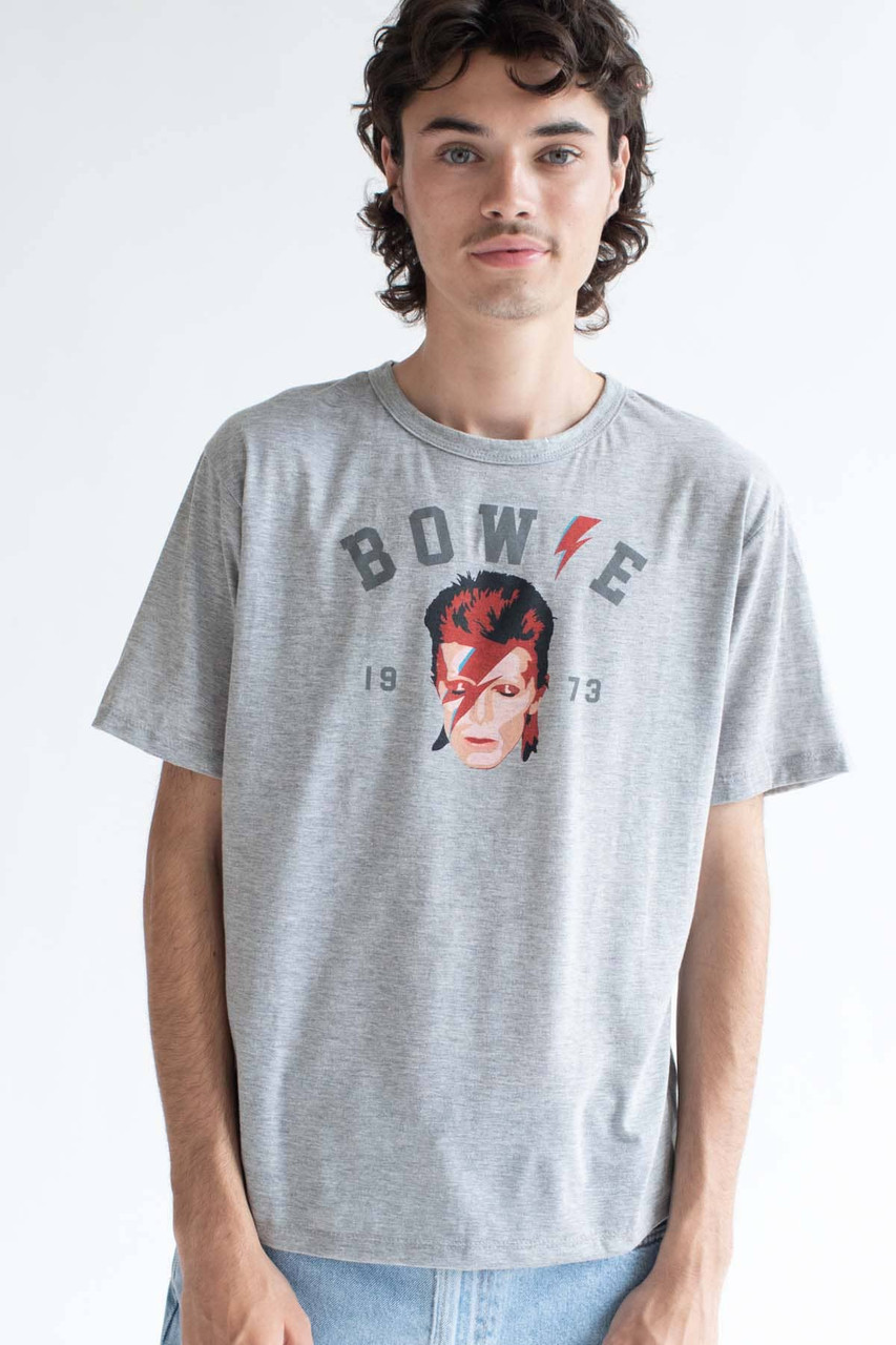 David Bowie T-Shirt