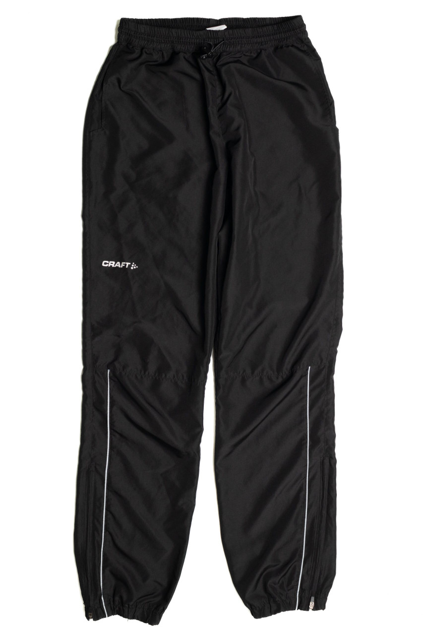 Craft Track Pants 1