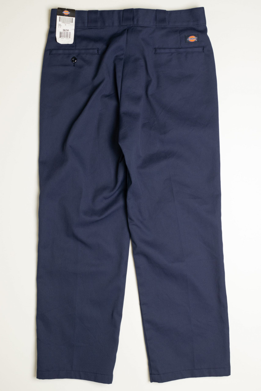 Dickies Mens Original 874 Work Pant - Walmart.com